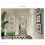 Una Hotels Trastevere Roma 