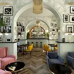 Una Hotels Trastevere Roma 